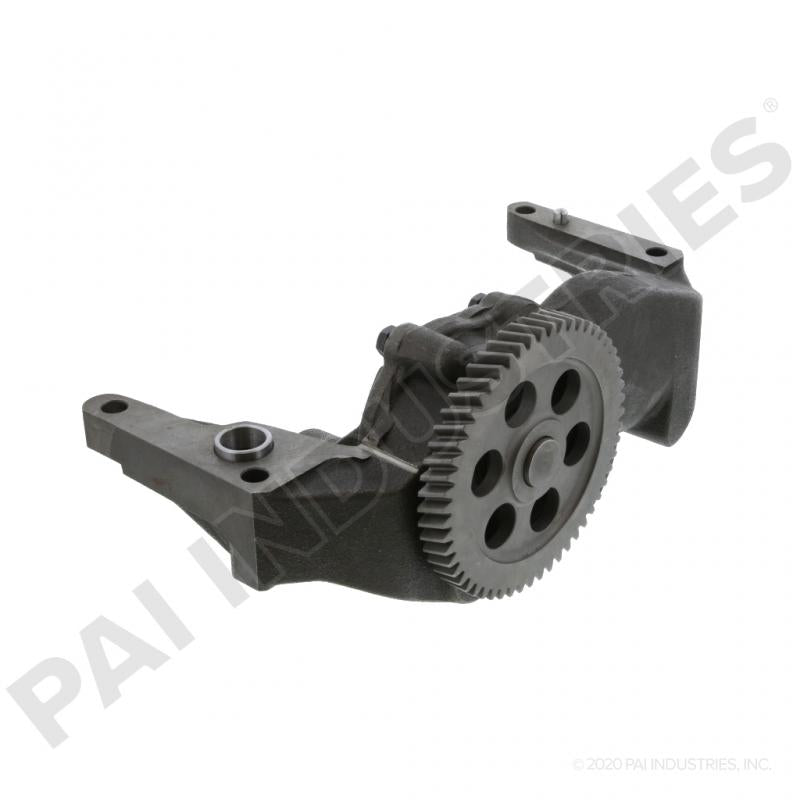 PAI 641211E DETROIT DIESEL 23505886 OIL PUMP ASSEMBLY (S60) (12.7L)