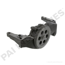 Cargar imagen en el visor de la galería, PAI 641211E DETROIT DIESEL 23505886 OIL PUMP ASSEMBLY (S60) (12.7L)