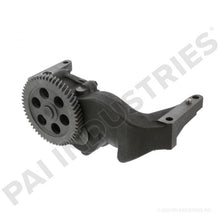 Cargar imagen en el visor de la galería, PAI 641211E DETROIT DIESEL 23505886 OIL PUMP ASSEMBLY (S60) (12.7L)