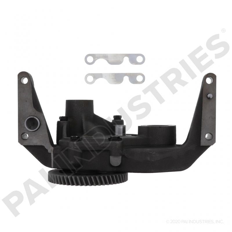 PAI 641211E DETROIT DIESEL 23505886 OIL PUMP ASSEMBLY (S60) (12.7L)