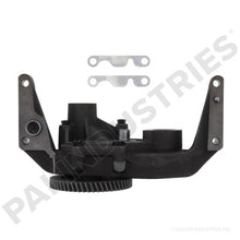 Cargar imagen en el visor de la galería, PAI 641211E DETROIT DIESEL 23505886 OIL PUMP ASSEMBLY (S60) (12.7L)