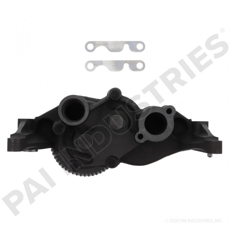 PAI 641211E DETROIT DIESEL 23505886 OIL PUMP ASSEMBLY (S60) (12.7L)