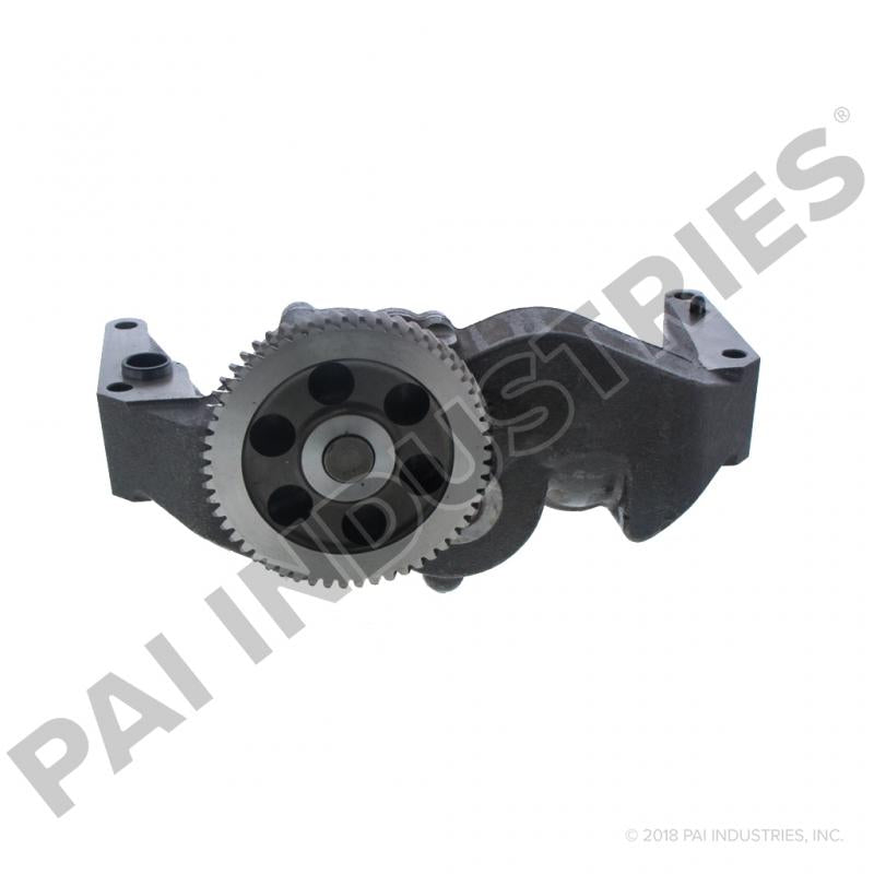 PAI 641211 DETROIT DIESEL 23505886 OIL PUMP ASSEMBLY (S60) (12.7L) (USA)