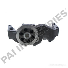 Cargar imagen en el visor de la galería, PAI 641211 DETROIT DIESEL 23505886 OIL PUMP ASSEMBLY (S60) (12.7L) (USA)