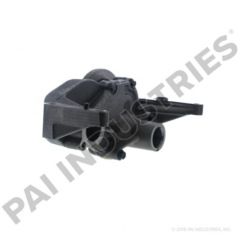 PAI 641211 DETROIT DIESEL 23505886 OIL PUMP ASSEMBLY (S60) (12.7L) (USA)
