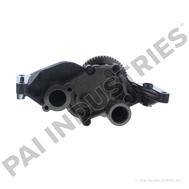 PAI 641211 DETROIT DIESEL 23505886 OIL PUMP ASSEMBLY (S60) (12.7L) (USA)