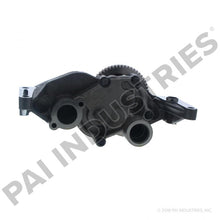 Cargar imagen en el visor de la galería, PAI 641211 DETROIT DIESEL 23505886 OIL PUMP ASSEMBLY (S60) (12.7L) (USA)