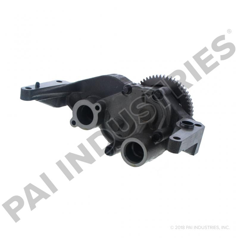 PAI 641211 DETROIT DIESEL 23505886 OIL PUMP ASSEMBLY (S60) (12.7L) (USA)