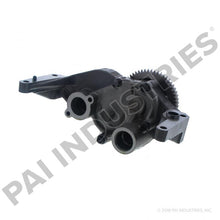 Cargar imagen en el visor de la galería, PAI 641211 DETROIT DIESEL 23505886 OIL PUMP ASSEMBLY (S60) (12.7L) (USA)
