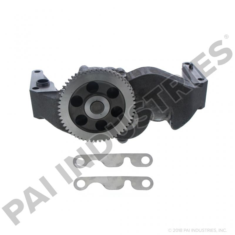 PAI 641211 DETROIT DIESEL 23505886 OIL PUMP ASSEMBLY (S60) (12.7L) (USA)
