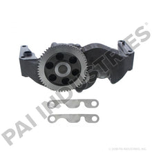 Cargar imagen en el visor de la galería, PAI 641211 DETROIT DIESEL 23505886 OIL PUMP ASSEMBLY (S60) (12.7L) (USA)