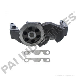 PAI 641211 DETROIT DIESEL 23505886 OIL PUMP ASSEMBLY (S60) (12.7L) (USA) | woodlineparts.com