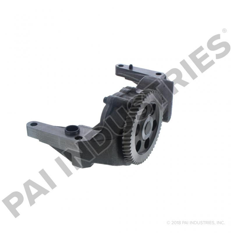 PAI 641211 DETROIT DIESEL 23505886 OIL PUMP ASSEMBLY (S60) (12.7L) (USA)