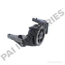 Cargar imagen en el visor de la galería, PAI 641211 DETROIT DIESEL 23505886 OIL PUMP ASSEMBLY (S60) (12.7L) (USA)