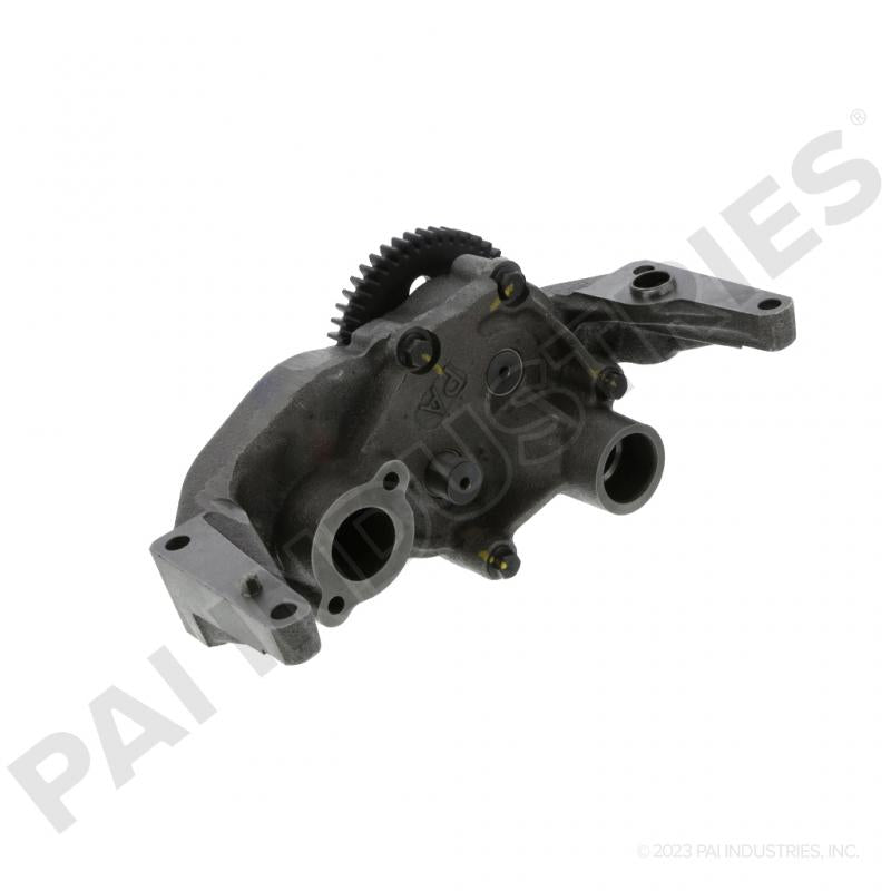 PAI 641212E DETROIT DIESEL 23527448 OIL PUMP ASSY (12.7L / 14.0L) (EGR)