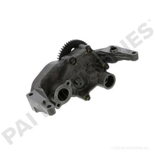 Cargar imagen en el visor de la galería, PAI 641212E DETROIT DIESEL 23527448 OIL PUMP ASSY (12.7L / 14.0L) (EGR)