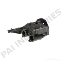 Cargar imagen en el visor de la galería, PAI 641212E DETROIT DIESEL 23527448 OIL PUMP ASSY (12.7L / 14.0L) (EGR)
