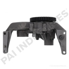Cargar imagen en el visor de la galería, PAI 641212E DETROIT DIESEL 23527448 OIL PUMP ASSY (12.7L / 14.0L) (EGR)