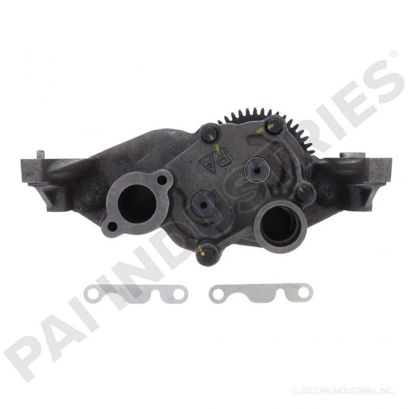 PAI 641212E DETROIT DIESEL 23527448 OIL PUMP ASSY (12.7L / 14.0L) (EGR)