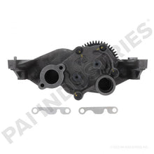 Cargar imagen en el visor de la galería, PAI 641212E DETROIT DIESEL 23527448 OIL PUMP ASSY (12.7L / 14.0L) (EGR)