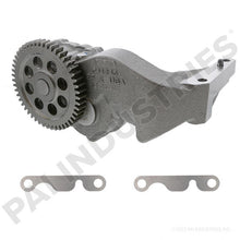 Cargar imagen en el visor de la galería, PAI 641212 DETROIT DIESEL 23527448 OIL PUMP ASSY (12.7L / 14.0L) (EGR) (USA) | woodlineparts.com