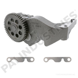 PAI 641212 DETROIT DIESEL 23527448 OIL PUMP ASSY (12.7L / 14.0L) (EGR) (USA) | woodlineparts.com