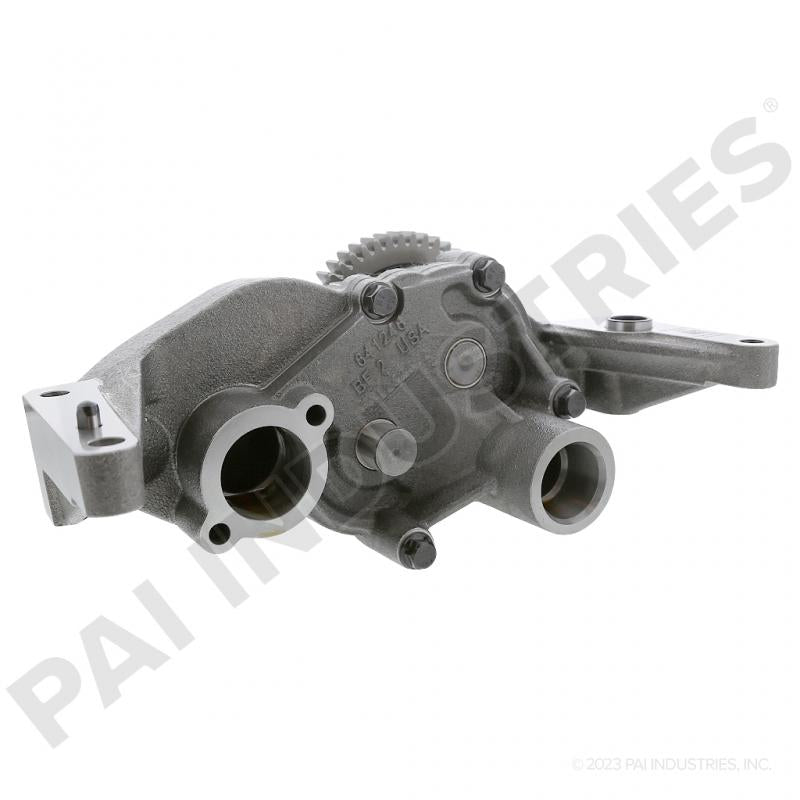 PAI 641212 DETROIT DIESEL 23527448 OIL PUMP ASSY (12.7L / 14.0L) (EGR) (USA) | woodlineparts.com