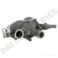 Cargar imagen en el visor de la galería, PAI 641212 DETROIT DIESEL 23527448 OIL PUMP ASSY (12.7L / 14.0L) (EGR) (USA) | woodlineparts.com
