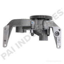 Cargar imagen en el visor de la galería, PAI 641212 DETROIT DIESEL 23527448 OIL PUMP ASSY (12.7L / 14.0L) (EGR) (USA) | woodlineparts.com