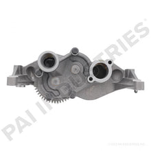 Cargar imagen en el visor de la galería, PAI 641212 DETROIT DIESEL 23527448 OIL PUMP ASSY (12.7L / 14.0L) (EGR) (USA) | woodlineparts.com