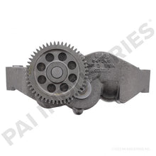Cargar imagen en el visor de la galería, PAI 641212 DETROIT DIESEL 23527448 OIL PUMP ASSY (12.7L / 14.0L) (EGR) (USA) | woodlineparts.com