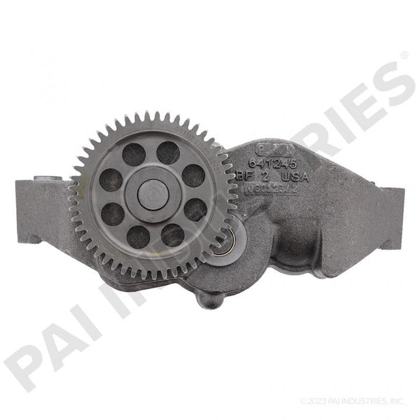 【DETROIT】EP R 5102924 REMAN MECHANICAL GOVERNOR ASSY FOR DETROIT DIESEL
