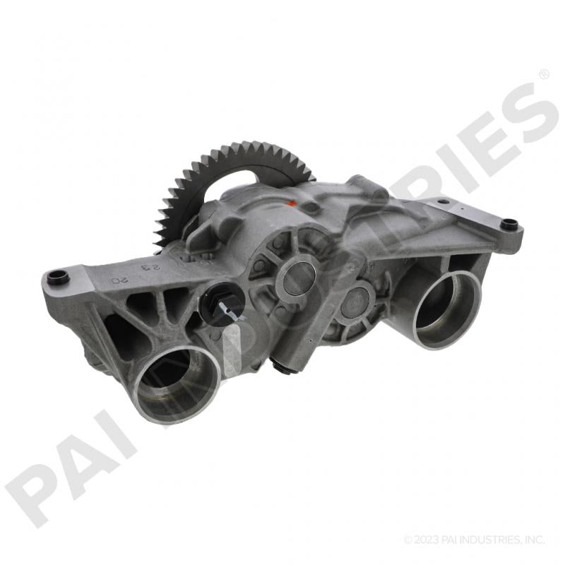 PAI 641213E DETROIT DIESEL A4721803101 NEW OIL PUMP ASSEMBLY (DD15) | woodlineparts.com
