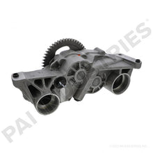 Cargar imagen en el visor de la galería, PAI 641213E DETROIT DIESEL A4721803101 NEW OIL PUMP ASSEMBLY (DD15) | woodlineparts.com