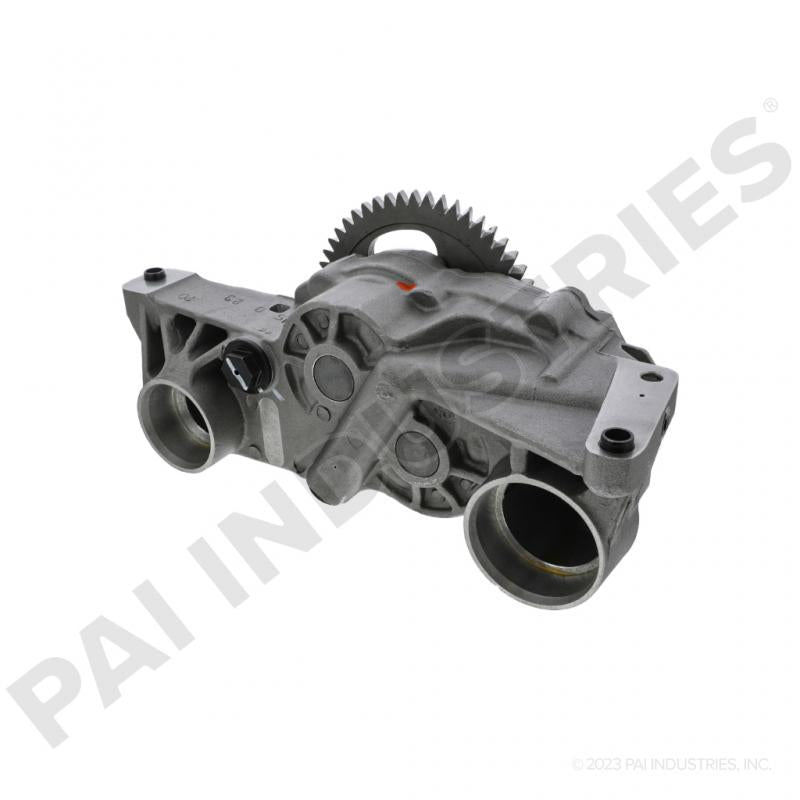 PAI 641213E DETROIT DIESEL A4721803101 NEW OIL PUMP ASSEMBLY (DD15) | woodlineparts.com