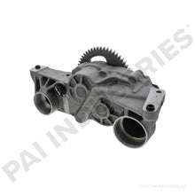 Cargar imagen en el visor de la galería, PAI 641213E DETROIT DIESEL A4721803101 NEW OIL PUMP ASSEMBLY (DD15) | woodlineparts.com
