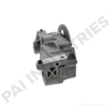 Cargar imagen en el visor de la galería, PAI 641213E DETROIT DIESEL A4721803101 NEW OIL PUMP ASSEMBLY (DD15) | woodlineparts.com