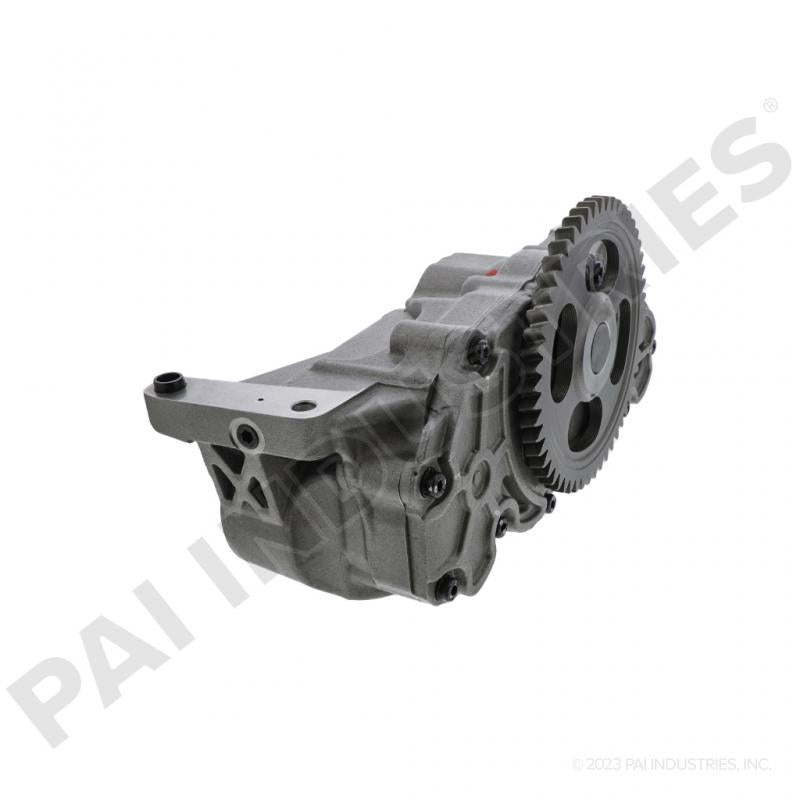 PAI 641213E DETROIT DIESEL A4721803101 NEW OIL PUMP ASSEMBLY (DD15) | woodlineparts.com