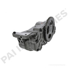 Cargar imagen en el visor de la galería, PAI 641213E DETROIT DIESEL A4721803101 NEW OIL PUMP ASSEMBLY (DD15) | woodlineparts.com