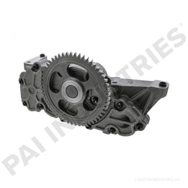 PAI 641213E DETROIT DIESEL A4721803101 NEW OIL PUMP ASSEMBLY (DD15) | woodlineparts.com