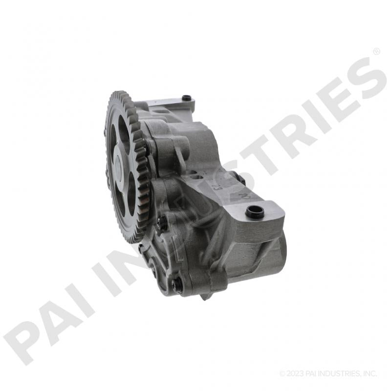 PAI 641213E DETROIT DIESEL A4721803101 NEW OIL PUMP ASSEMBLY (DD15) | woodlineparts.com
