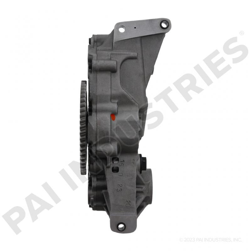 PAI 641213E DETROIT DIESEL A4721803101 NEW OIL PUMP ASSEMBLY (DD15) | woodlineparts.com