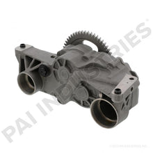 Cargar imagen en el visor de la galería, PAI 641213 DETROIT DIESEL A4721803101 NEW OIL PUMP ASSEMBLY (DD15) (USA) | woodlineparts.com