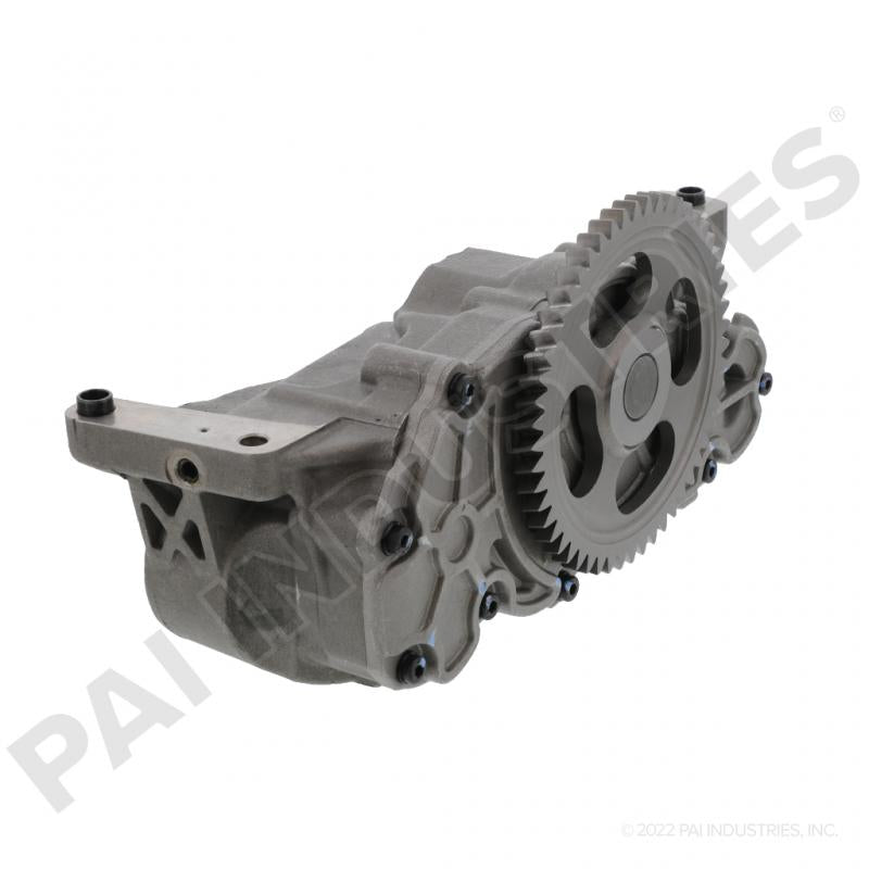 PAI 641213 DETROIT DIESEL A4721803101 NEW OIL PUMP ASSEMBLY (DD15) (USA) | woodlineparts.com