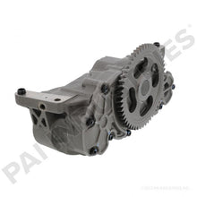 Cargar imagen en el visor de la galería, PAI 641213 DETROIT DIESEL A4721803101 NEW OIL PUMP ASSEMBLY (DD15) (USA) | woodlineparts.com