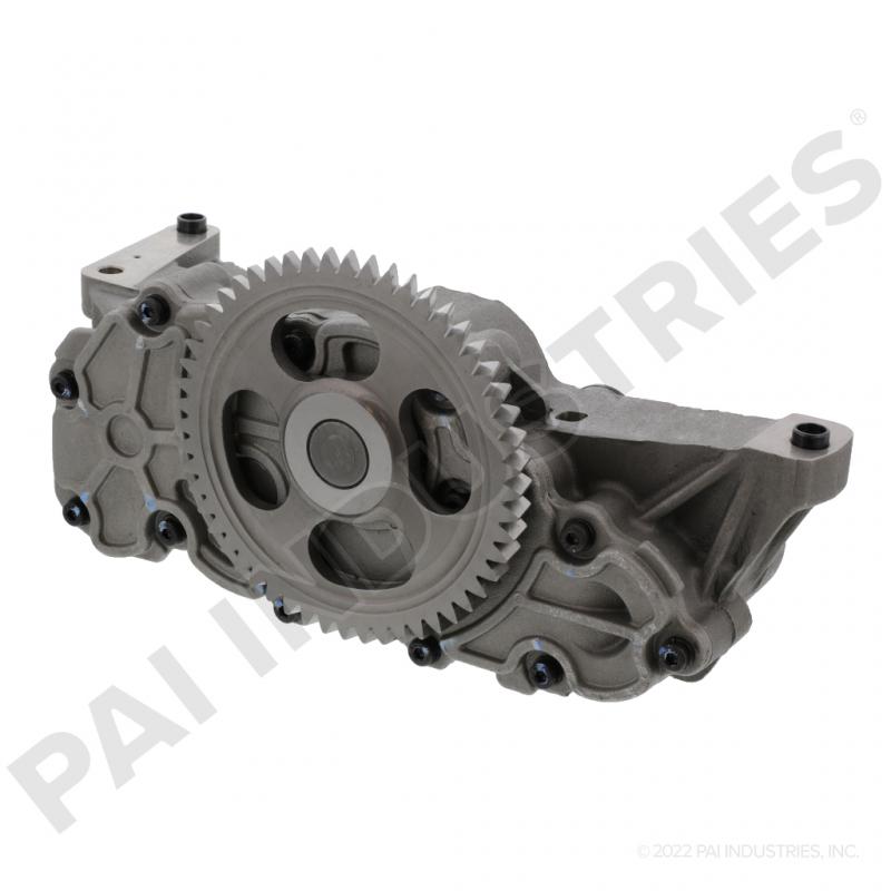 PAI 641213 DETROIT DIESEL A4721803101 NEW OIL PUMP ASSEMBLY (DD15) (USA) | woodlineparts.com