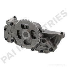 Cargar imagen en el visor de la galería, PAI 641213 DETROIT DIESEL A4721803101 NEW OIL PUMP ASSEMBLY (DD15) (USA) | woodlineparts.com
