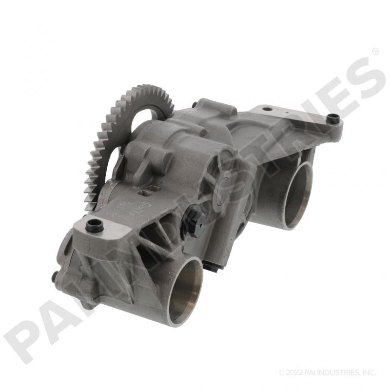 PAI 641213 DETROIT DIESEL A4721803101 NEW OIL PUMP ASSEMBLY (DD15) (USA) | woodlineparts.com
