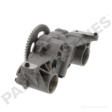 Cargar imagen en el visor de la galería, PAI 641213 DETROIT DIESEL A4721803101 NEW OIL PUMP ASSEMBLY (DD15) (USA) | woodlineparts.com