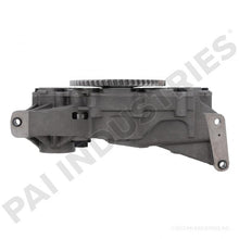 Cargar imagen en el visor de la galería, PAI 641213 DETROIT DIESEL A4721803101 NEW OIL PUMP ASSEMBLY (DD15) (USA) | woodlineparts.com